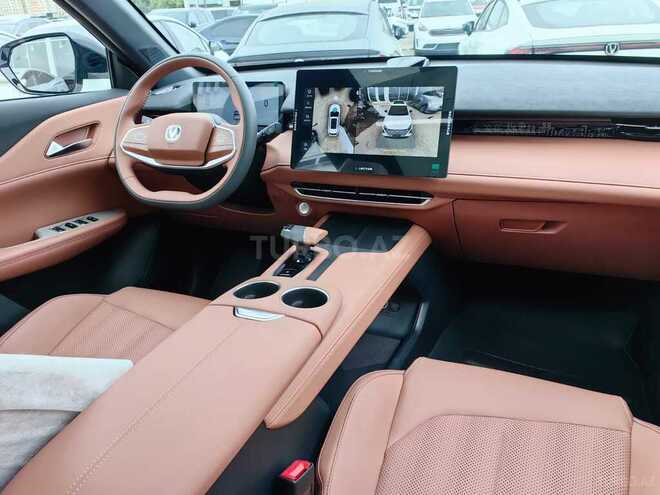 Changan  2025, 0 km - 1.5 l - Bakı