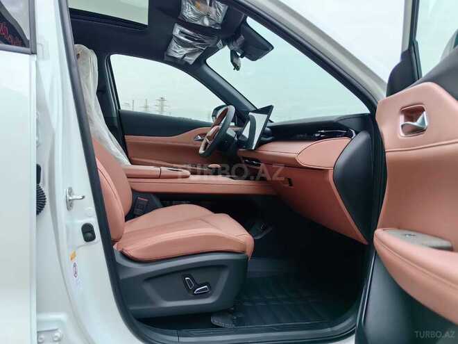 Changan  2025, 0 km - 1.5 l - Bakı