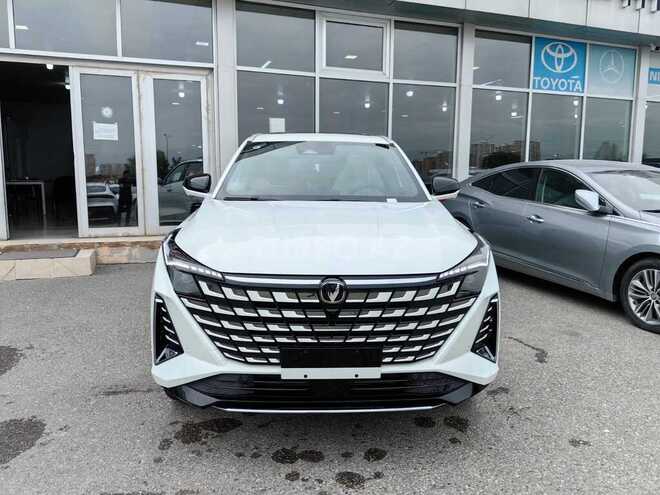 Changan  2025, 0 km - 1.5 l - Bakı