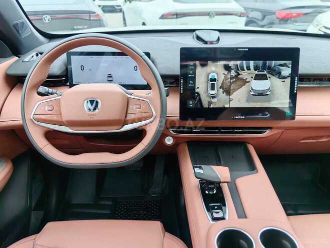 Changan  2025, 0 km - 1.5 l - Bakı