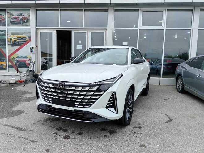 Changan  2025, 0 km - 1.5 l - Bakı