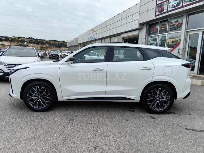 Changan  2025, 0 km - 1.5 l - Bakı