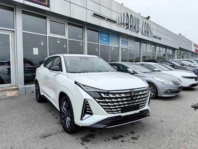 Changan  2025, 0 km - 1.5 l - Bakı