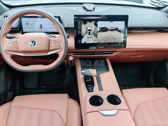 Changan  2025, 0 km - 1.5 l - Bakı