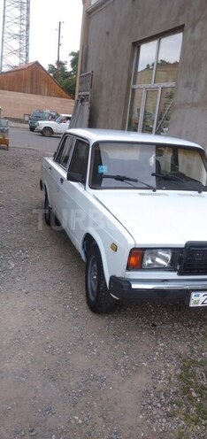 LADA (VAZ) 2107 2006, 58,200 km - 1.6 л - Göygöl