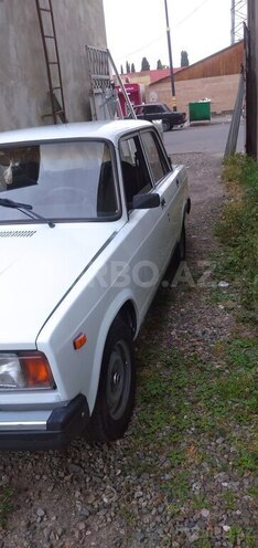 LADA (VAZ) 2107 2006, 58,200 km - 1.6 л - Göygöl