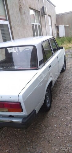 LADA (VAZ) 2107 2006, 58,200 km - 1.6 л - Göygöl