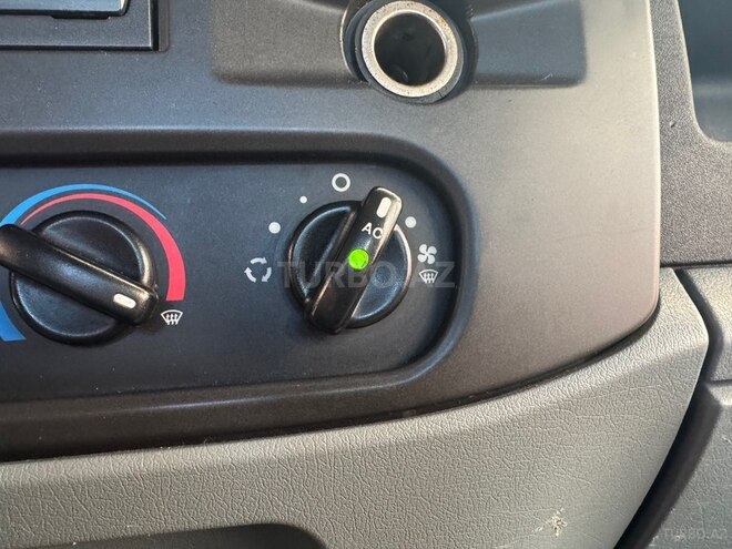 Ford Transit 2007, 266,000 km - 2.4 л - Bakı