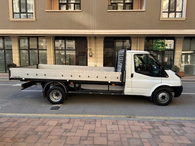 Ford Transit 2007, 266,000 km - 2.4 л - Bakı