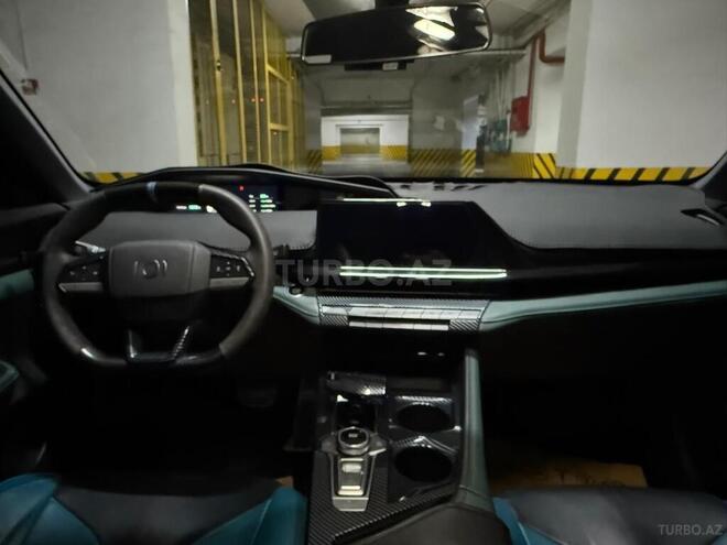 Changan Qiyuan A06 2023, 10,200 km - 1.5 l - Bakı