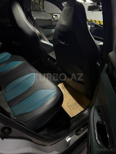 Changan Qiyuan A06 2023, 10,200 km - 1.5 l - Bakı