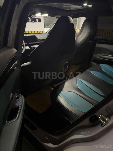 Changan Qiyuan A06 2023, 10,200 km - 1.5 l - Bakı