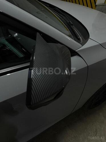 Changan Qiyuan A06 2023, 10,200 km - 1.5 l - Bakı