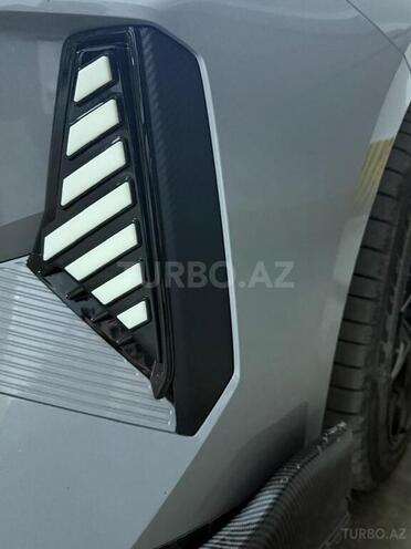 Changan Qiyuan A06 2023, 10,200 km - 1.5 l - Bakı