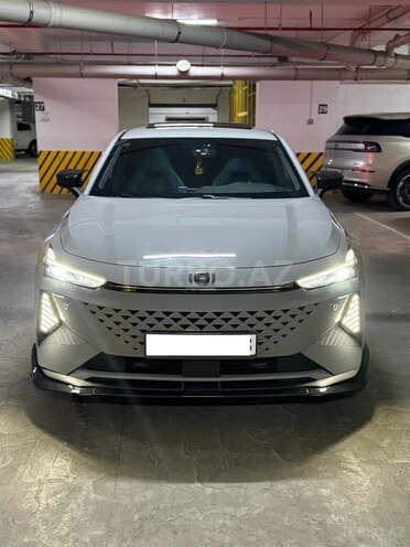 Changan Qiyuan A06 2023, 10,200 km - 1.5 l - Bakı
