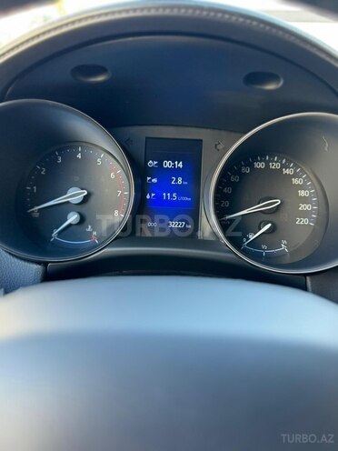 Toyota C-HR 2019, 32,200 km - 1.2 l - Bakı