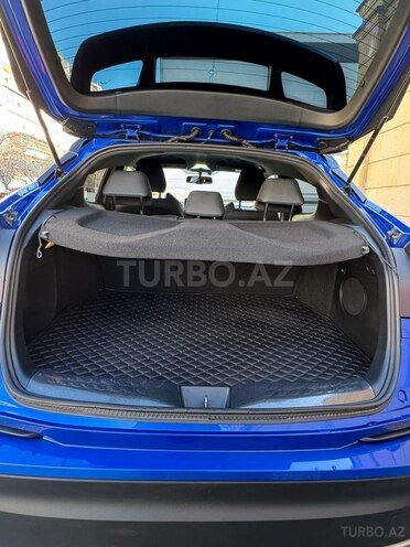 Toyota C-HR 2019, 32,200 km - 1.2 l - Bakı