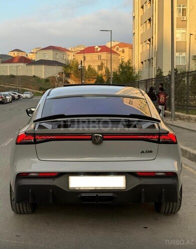 Changan Qiyuan A06 2023, 10,200 km - 1.5 l - Bakı