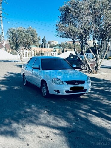LADA (VAZ) Priora 2015, 150,280 km - 1.6 l - Cəlilabad