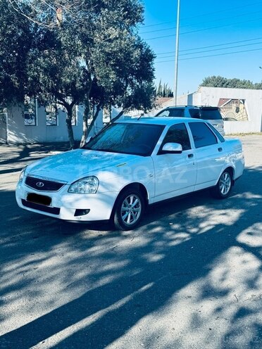 LADA (VAZ) Priora 2015, 150,280 km - 1.6 l - Cəlilabad