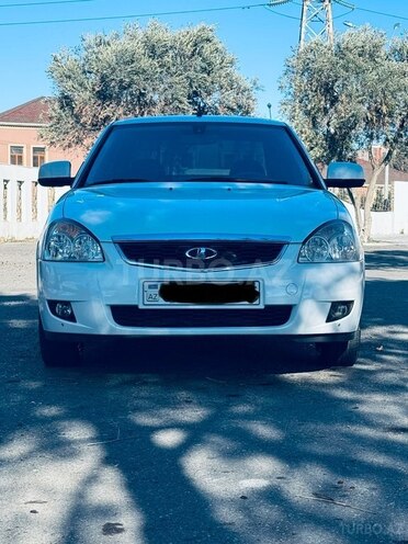 LADA (VAZ) Priora 2015, 150,280 km - 1.6 l - Cəlilabad