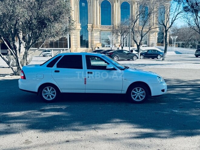 LADA (VAZ) Priora 2015, 150,280 km - 1.6 l - Cəlilabad