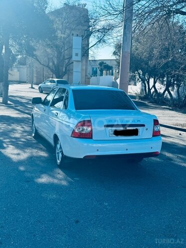 LADA (VAZ) Priora 2015, 150,280 km - 1.6 l - Cəlilabad