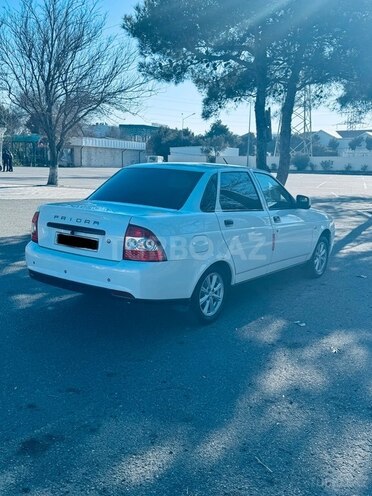 LADA (VAZ) Priora 2015, 150,280 km - 1.6 l - Cəlilabad
