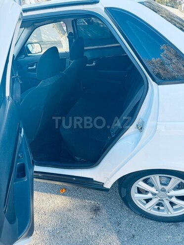 LADA (VAZ) Priora 2015, 150,280 km - 1.6 l - Cəlilabad