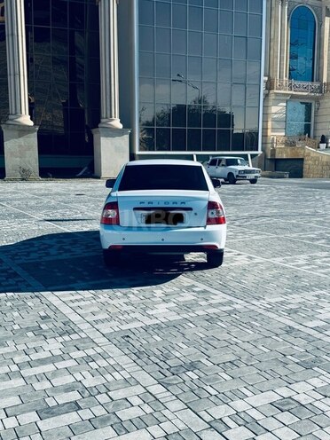 LADA (VAZ) Priora 2015, 150,280 km - 1.6 l - Cəlilabad