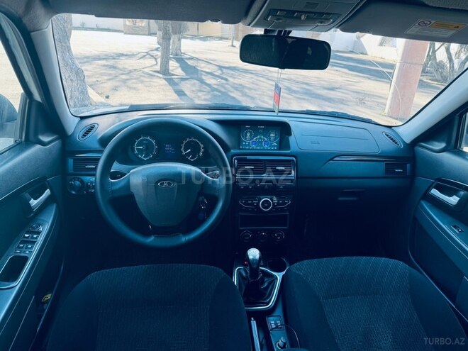 LADA (VAZ) Priora 2015, 150,280 km - 1.6 l - Cəlilabad