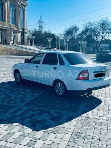 LADA (VAZ) Priora 2015, 150,280 km - 1.6 l - Cəlilabad