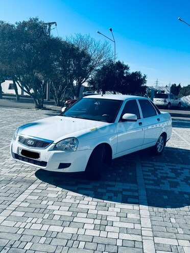 LADA (VAZ) Priora 2015, 150,280 km - 1.6 l - Cəlilabad