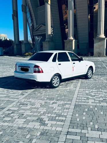 LADA (VAZ) Priora 2015, 150,280 km - 1.6 l - Cəlilabad
