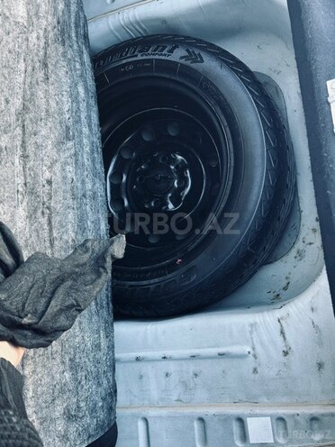 LADA (VAZ) Priora 2015, 150,280 km - 1.6 l - Cəlilabad