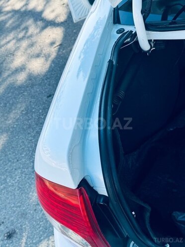 LADA (VAZ) Priora 2015, 150,280 km - 1.6 l - Cəlilabad