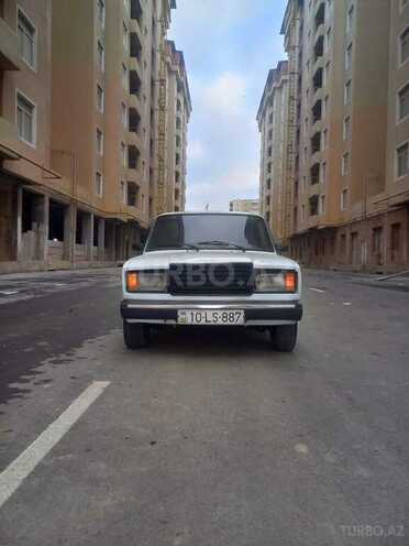LADA (VAZ) 2107 2003, 110,000 km - 1.6 л - Bakı