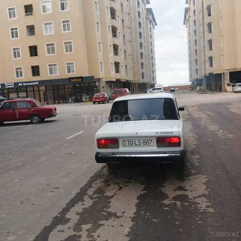 LADA (VAZ) 2107 2003, 110,000 km - 1.6 л - Bakı