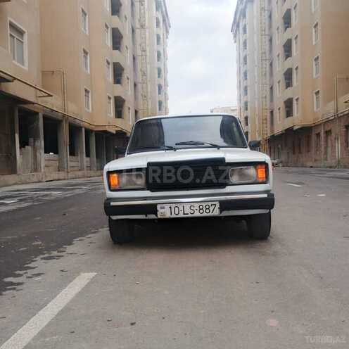 LADA (VAZ) 2107 2003, 110,000 km - 1.6 л - Bakı
