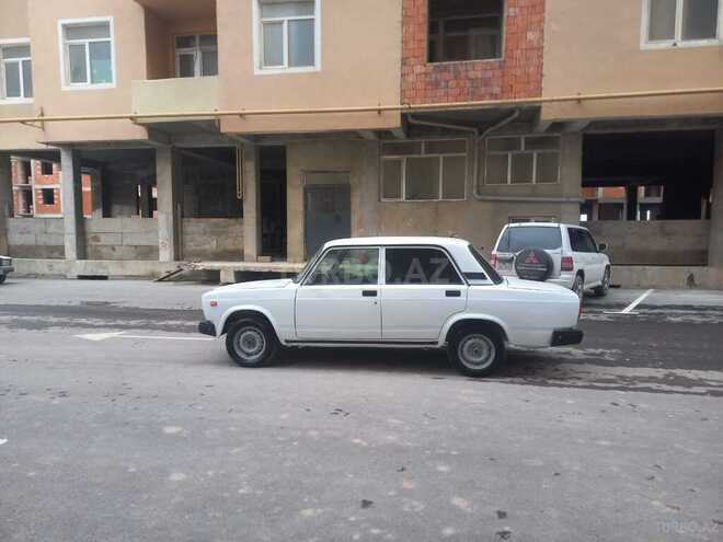 LADA (VAZ) 2107 2003, 110,000 km - 1.6 л - Bakı