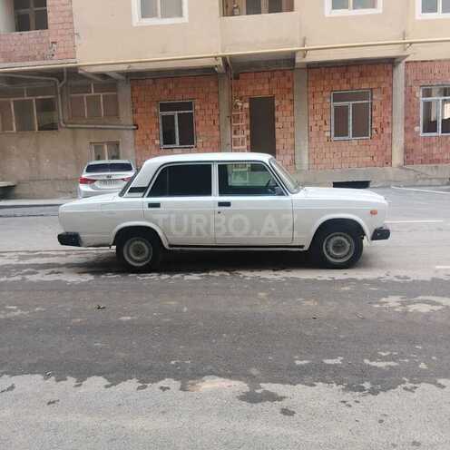 LADA (VAZ) 2107 2003, 110,000 km - 1.6 л - Bakı