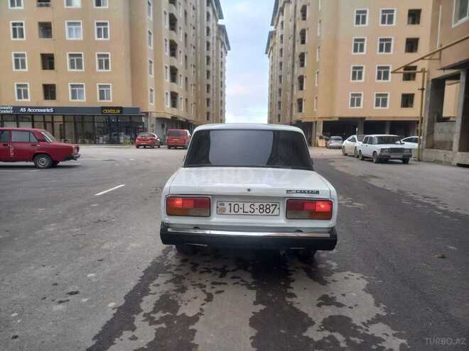 LADA (VAZ) 2107 2003, 110,000 km - 1.6 л - Bakı
