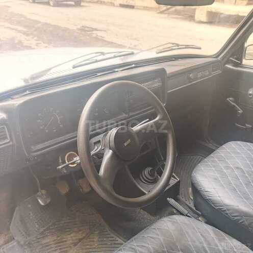 LADA (VAZ) 2107 2003, 110,000 km - 1.6 л - Bakı