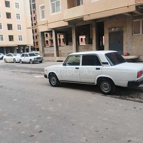 LADA (VAZ) 2107 2003, 110,000 km - 1.6 л - Bakı