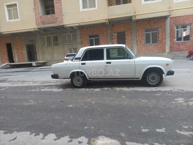 LADA (VAZ) 2107 2003, 110,000 km - 1.6 л - Bakı