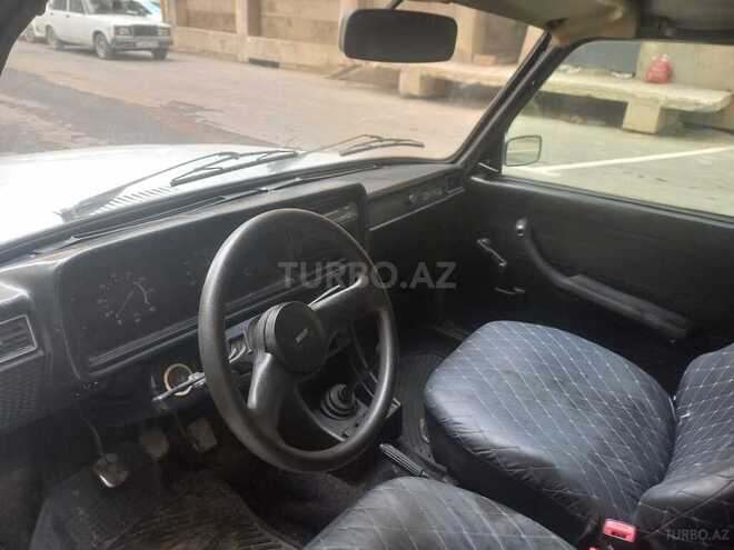 LADA (VAZ) 2107 2003, 110,000 km - 1.6 л - Bakı