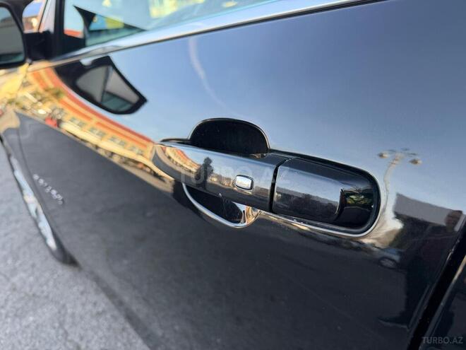 Chevrolet Malibu 2019, 205,000 km - 1.5 l - Bərdə