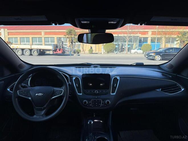 Chevrolet Malibu 2019, 205,000 km - 1.5 l - Bərdə