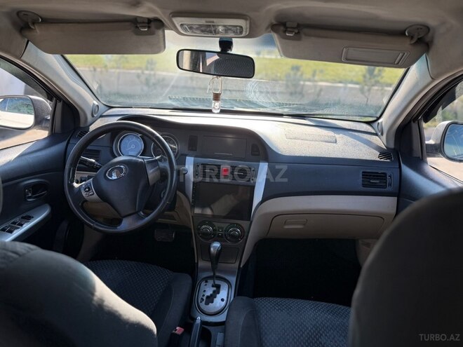 GWM Voleex C30 2014, 348,050 km - 1.5 л - Bakı