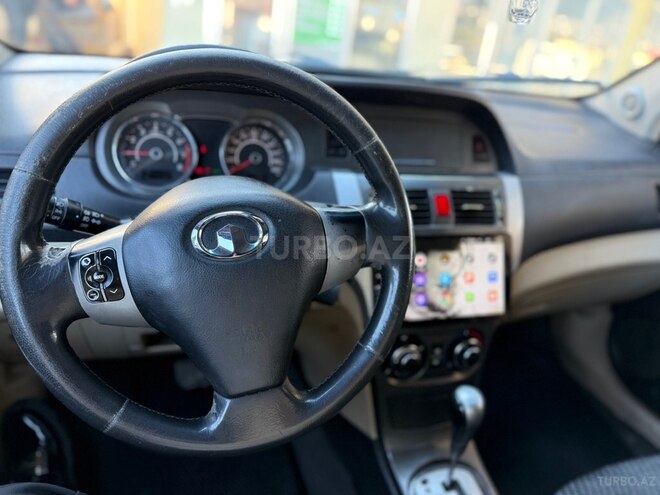 GWM Voleex C30 2014, 348,050 km - 1.5 л - Bakı